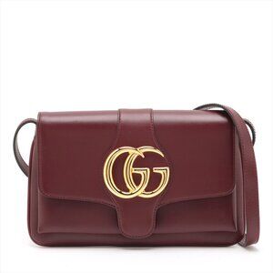 Gucci Double G Arli Small